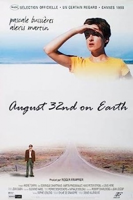 32. avgust na Zemlji - August 32nd on Earth