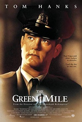 Zelena milja - The Green Mile