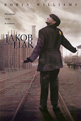 Lažnivec Jakob - Jakob the Liar