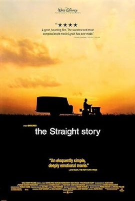 Kinoteka: Resnična zgodba - The Straight Story
