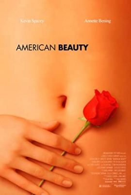 Lepota po ameriško - American Beauty