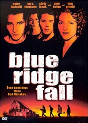 Mladostna napaka - Blue Ridge Fall