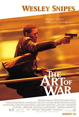 Umetnost vojne - The Art of War