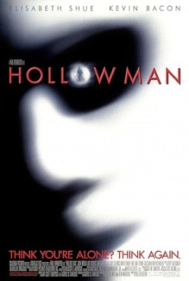 Mož brez telesa - Hollow Man