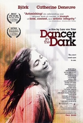 Plesalka v temi - Dancer in the Dark