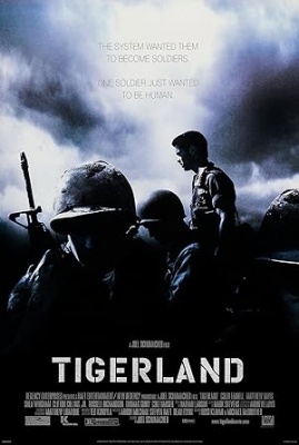 Dežela tigrov - Tigerland