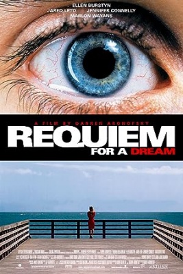 Rekvijem za sanje - Requiem for a Dream