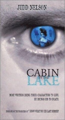 Koča ob jezeru - Cabin by the Lake