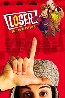 Zaljubljena zguba - Loser