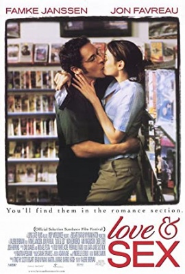 Ljubezen in seks - Love & Sex