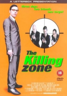 Morilec iz podzemlja - The Killing Zone