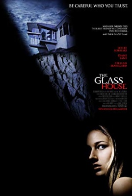 Steklena hiša - The Glass House