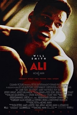 Ali - Ali