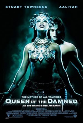 Kraljica prekletih - Queen of the Damned