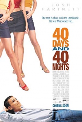 40 dni in 40 noči - 40 Days and 40 Nights