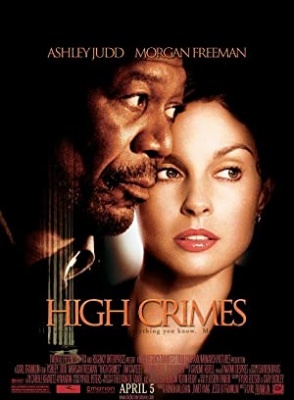Pravi zločin - High Crimes