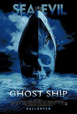 Ladja groze - Ghost Ship