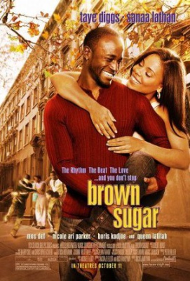 Rjavi sladkorček - Brown Sugar