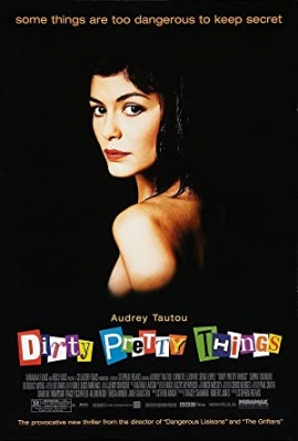 Umazane lepe stvari - Dirty Pretty Things