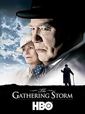 Pred neurjem - The Gathering Storm