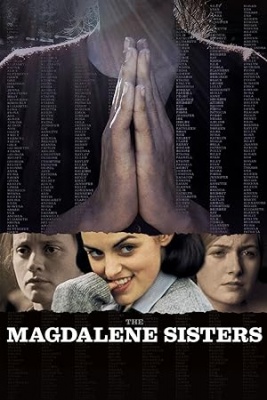 Sestre magdalenke - The Magdalene Sisters
