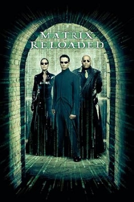 Matrica Reloaded - The Matrix Reloaded