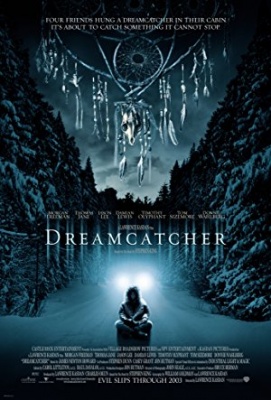Lovec na sanje - Dreamcatcher