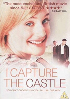 Cassandrin grad - I Capture the Castle