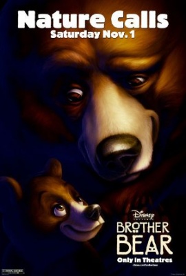 Medvedja brata - Brother Bear