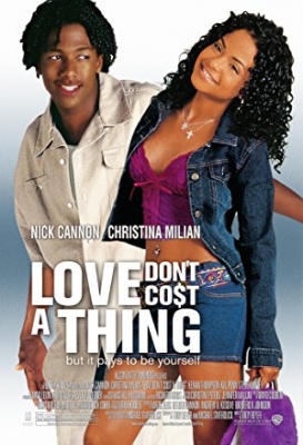 Ljubezen je zastonj - Love Don't Cost a Thing