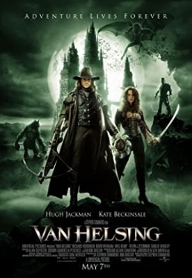 Van Helsing - Van Helsing