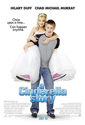 Pepelkina zgodba - A Cinderella Story