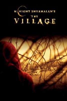 Vas ob gozdu - The Village