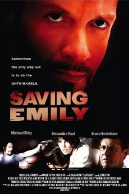 Boj za Emily - Saving Emily