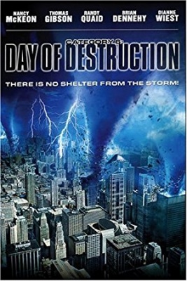Dan uničenja - Category 6: Day of Destruction