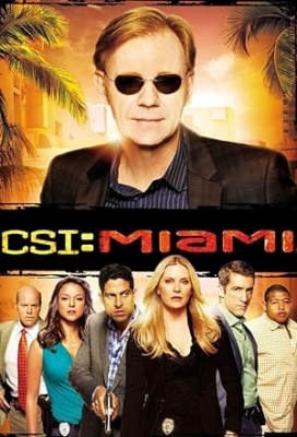 Na kraju zločina: Miami