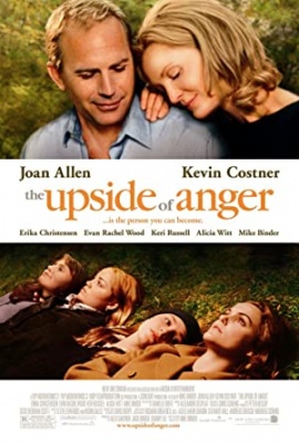 Jezne in zaljubljene - The Upside of Anger