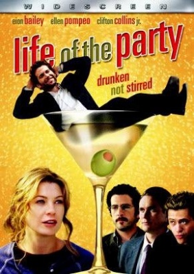 Ponesrečena zabava - Life of the Party