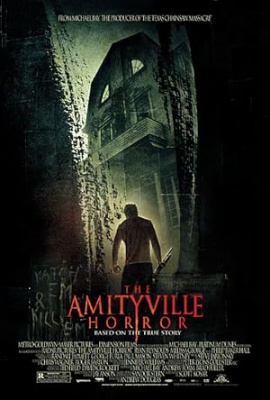 Amityville: Hiša groze, film