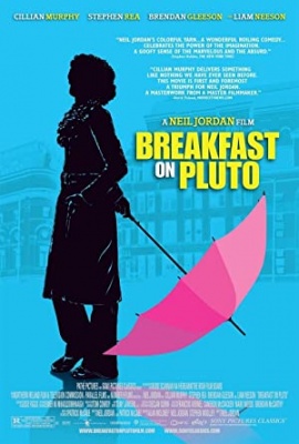 Zajtrk na Plutonu - Breakfast on Pluto