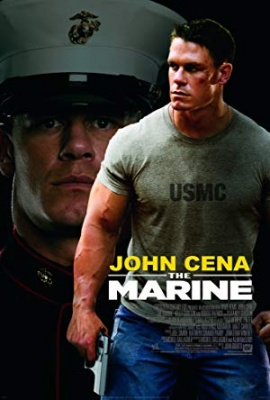 Marinec brez zakona - The Marine