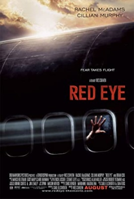 Nočni let - Red Eye