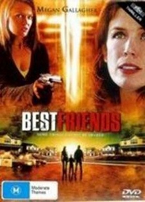 Najboljši prijateljici - Best Friends