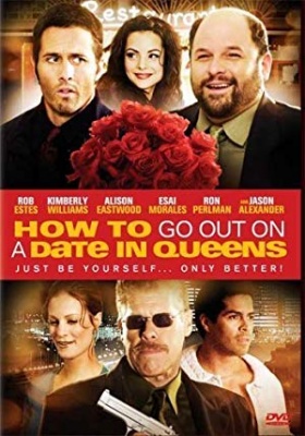 Ljubezen v Queensu - How to Go Out on a Date in Queens