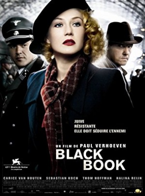 Črna knjiga - Black Book