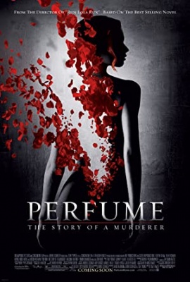 Parfum - Perfume: The Story of a Murderer