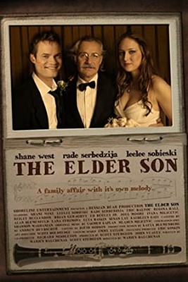 Starejši sin - The Elder Son