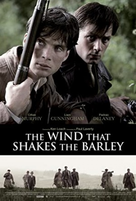 Veter, ki trese ječmen - The Wind that Shakes the Barley