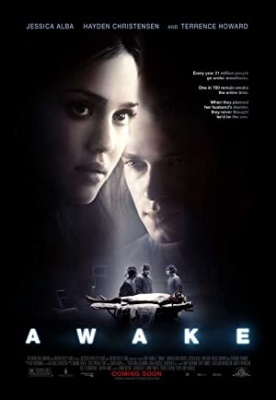 Prebujanje - Awake