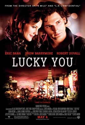 Srečnež - Lucky You
